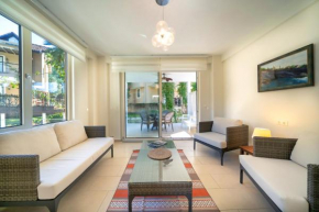 2 BR Rental Apartment in Gocek